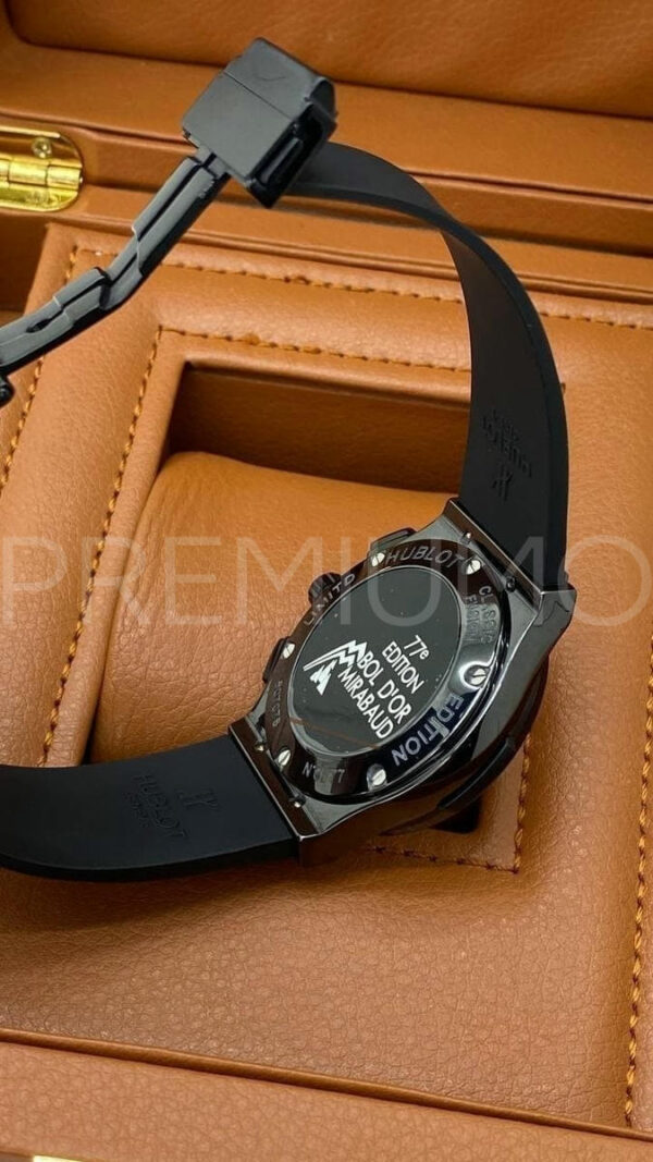 Hublot часы PR918844 3