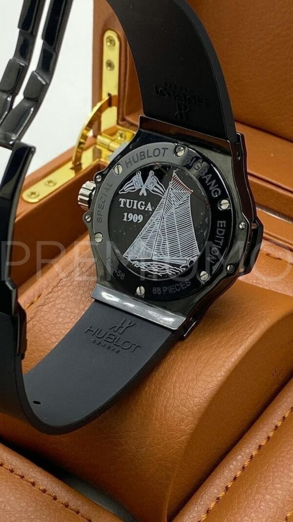 Hublot часы PR430042 4