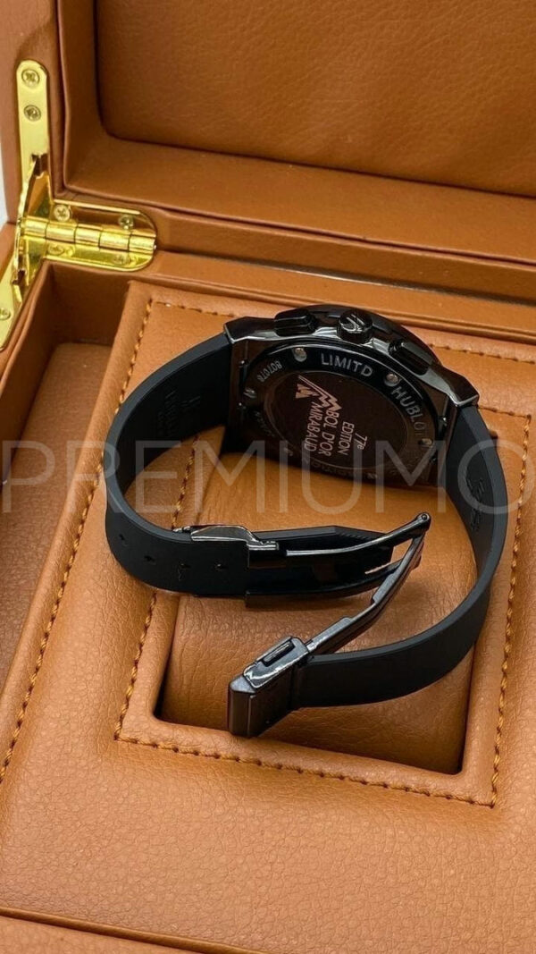 Hublot часы PR918844 4