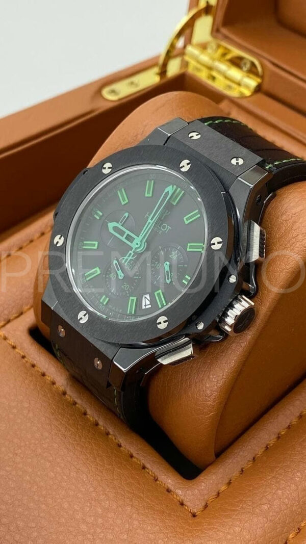 Hublot часы PR715438 2