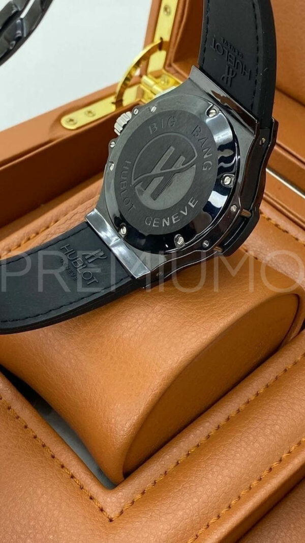 Hublot часы PR715438 3