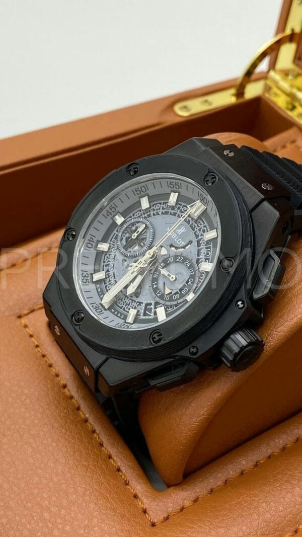 Hublot часы PR295882