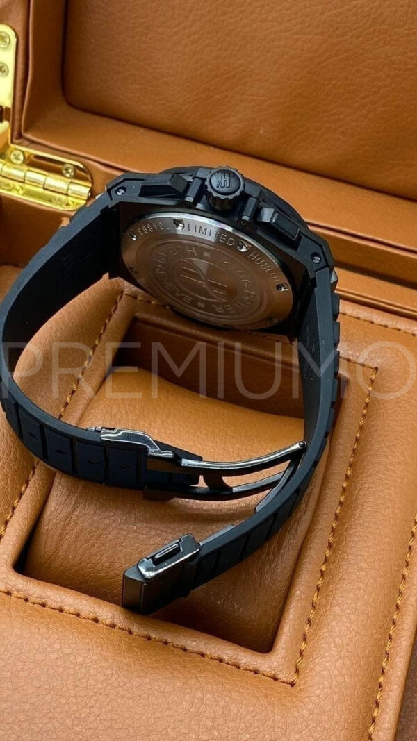 Hublot часы PR295882 2