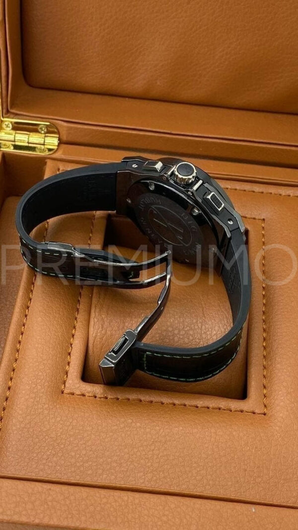Hublot часы PR715438 4