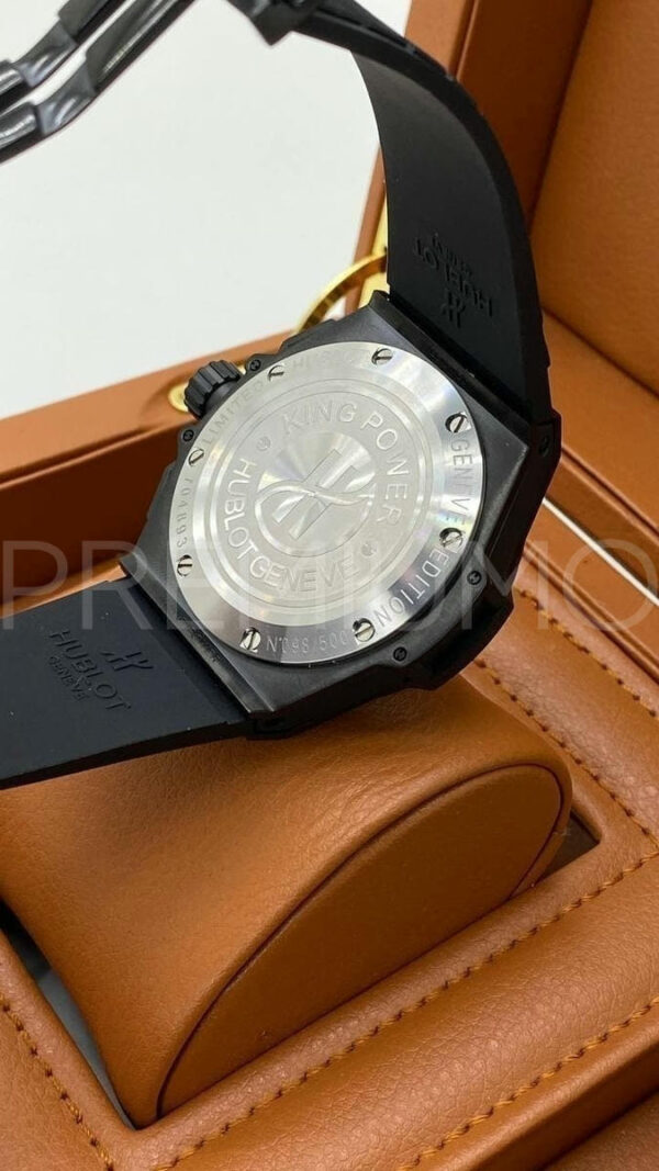 Hublot часы PR295882 3