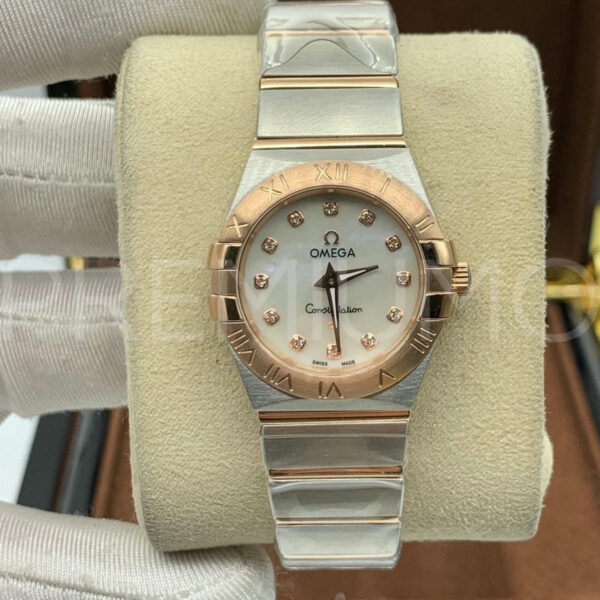 Omega часы PR663107