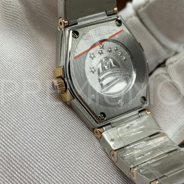 Omega часы PR663107 2