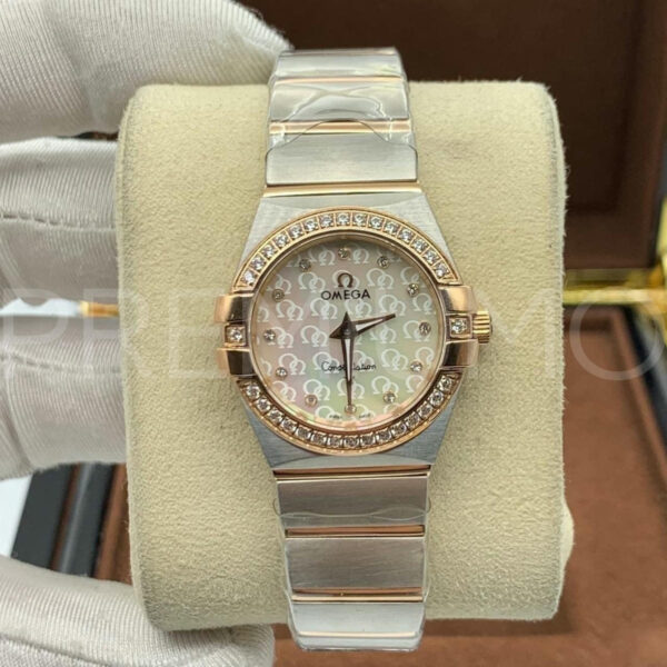 Omega часы PR991761