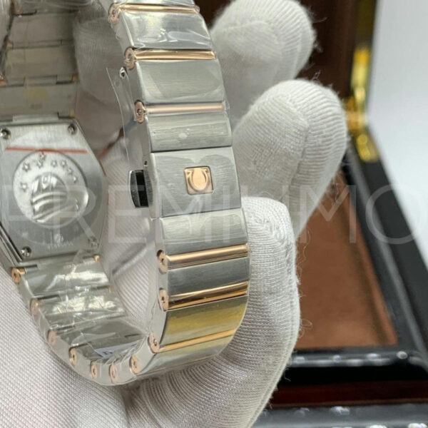Omega часы PR467406 3