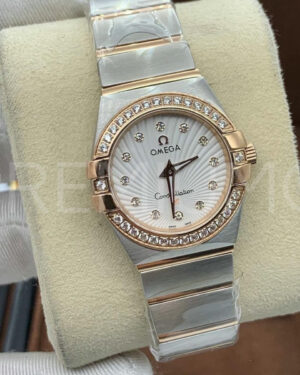 Omega часы PR945809