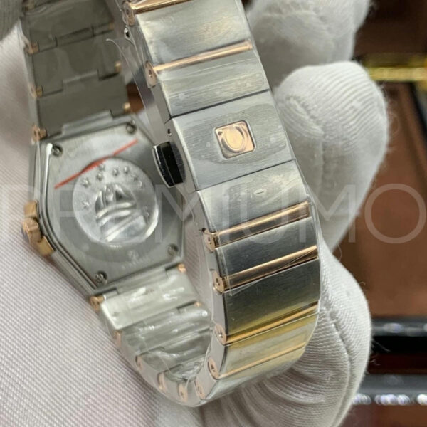Omega часы PR663107 3