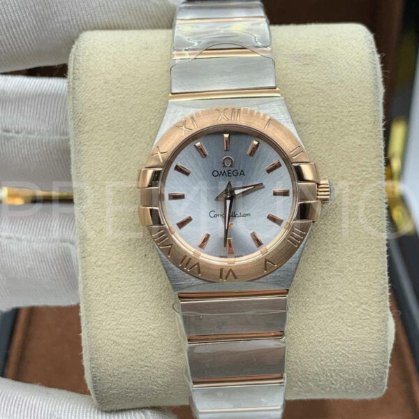 Omega часы PR467406