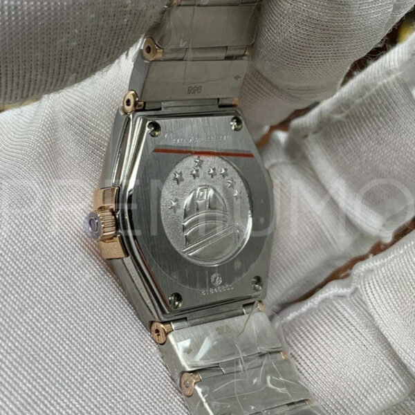 Omega часы PR467406 2