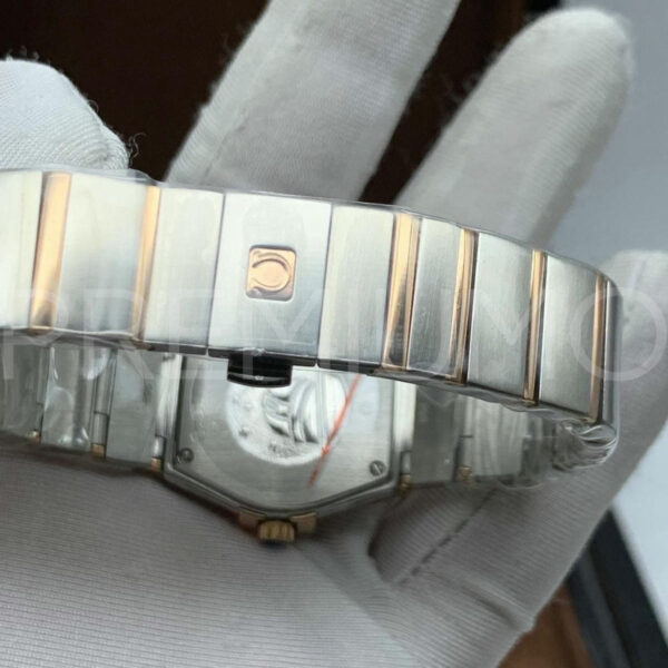 Omega часы PR677448 3