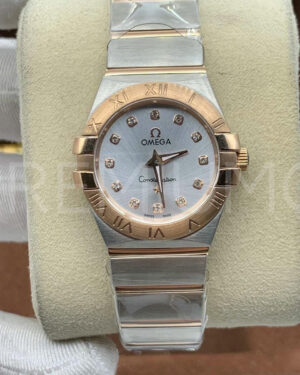 Omega часы PR677448
