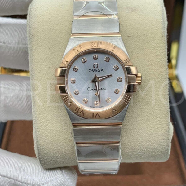 Omega часы PR677448