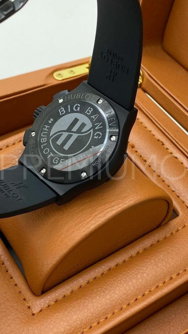 Hublot часы PR306786 3