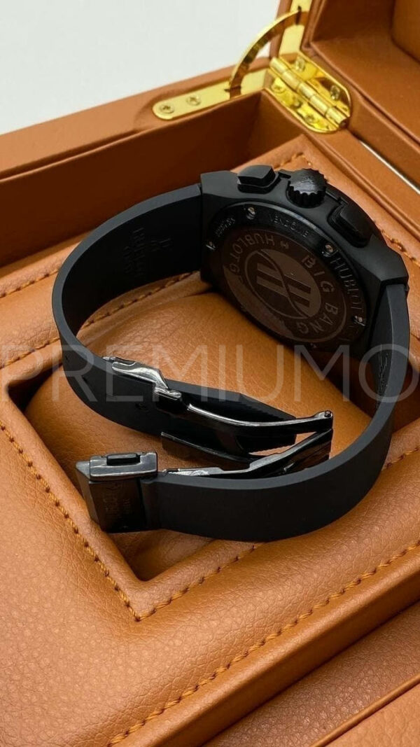 Hublot часы PR306786 4