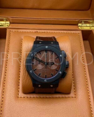 Hublot часы PR987850