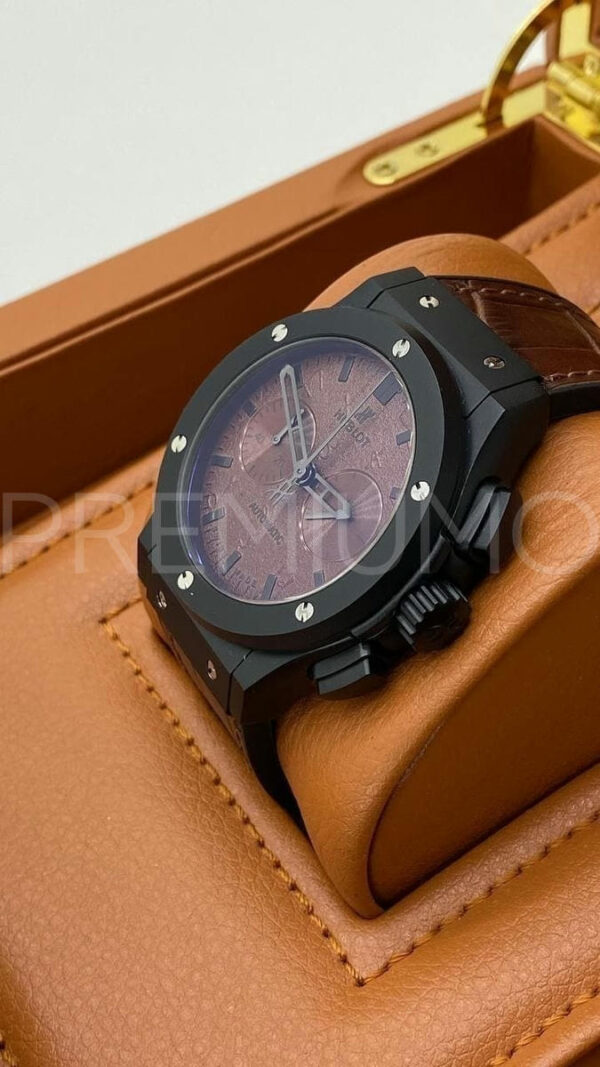 Hublot часы PR987850 2
