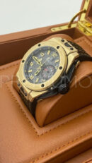 Hublot часы PR614974 6