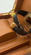 Hublot часы PR614974 7