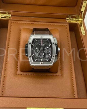 Hublot часы PR833007