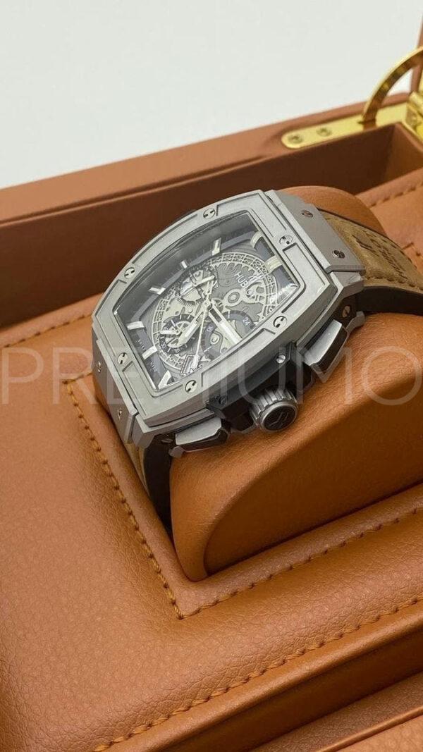 Hublot часы PR689103 6