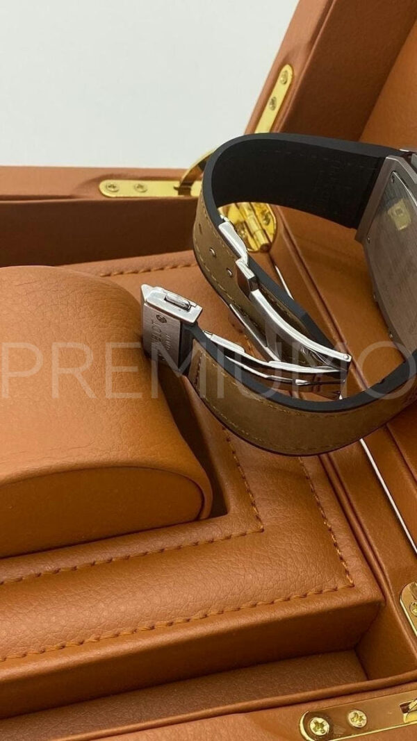 Hublot часы PR689103 7