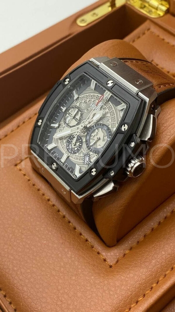 Hublot часы PR192693