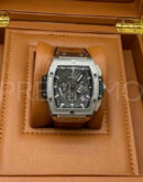 Hublot часы PR997597 4