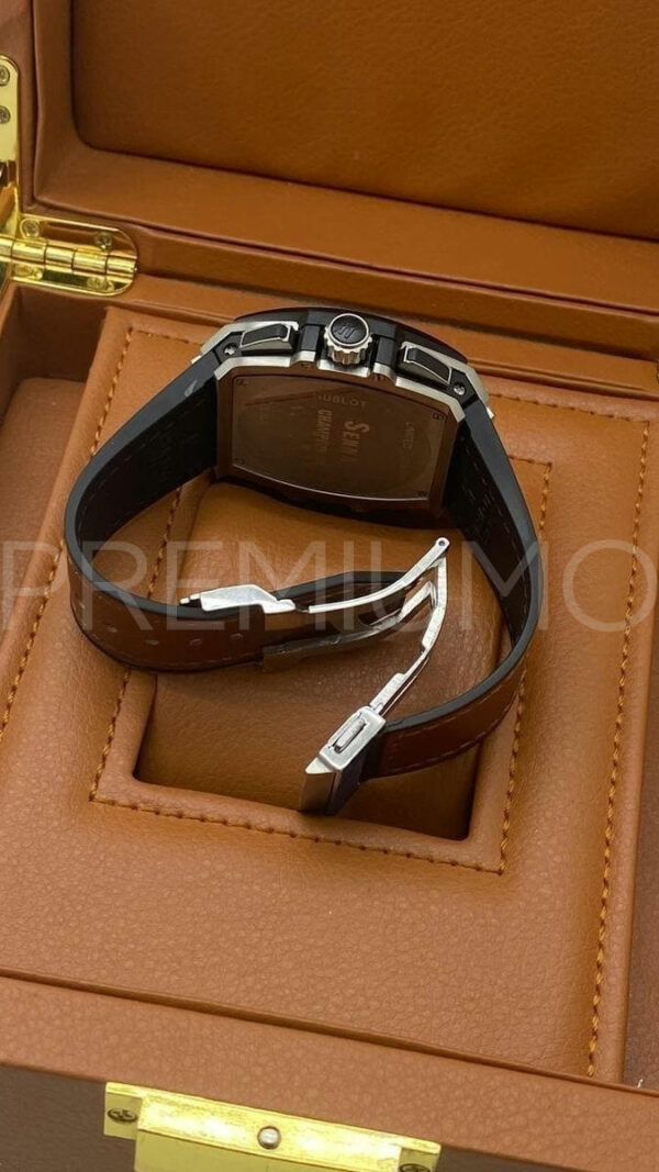 Hublot часы PR192693 3