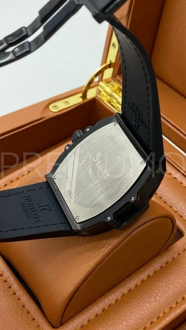 Hublot часы PR113192 2