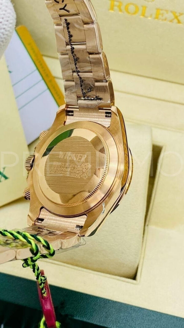 Rolex часы PR190286 3