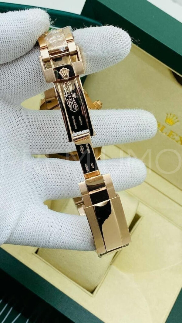 Rolex часы PR190286 5