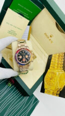 Rolex часы PR190286 7