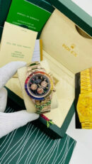 Rolex часы PR990478 7