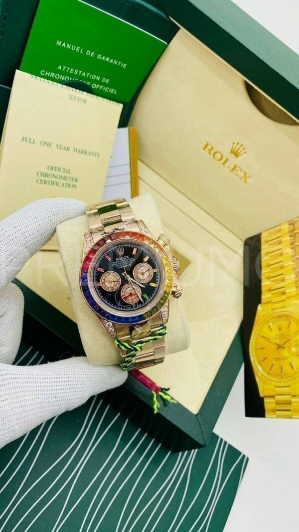 Rolex часы PR990478 2