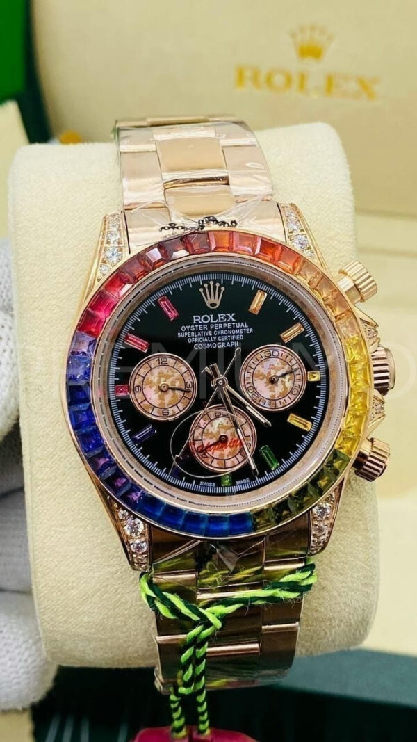 Rolex часы PR990478