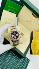 Rolex часы PR157377 7