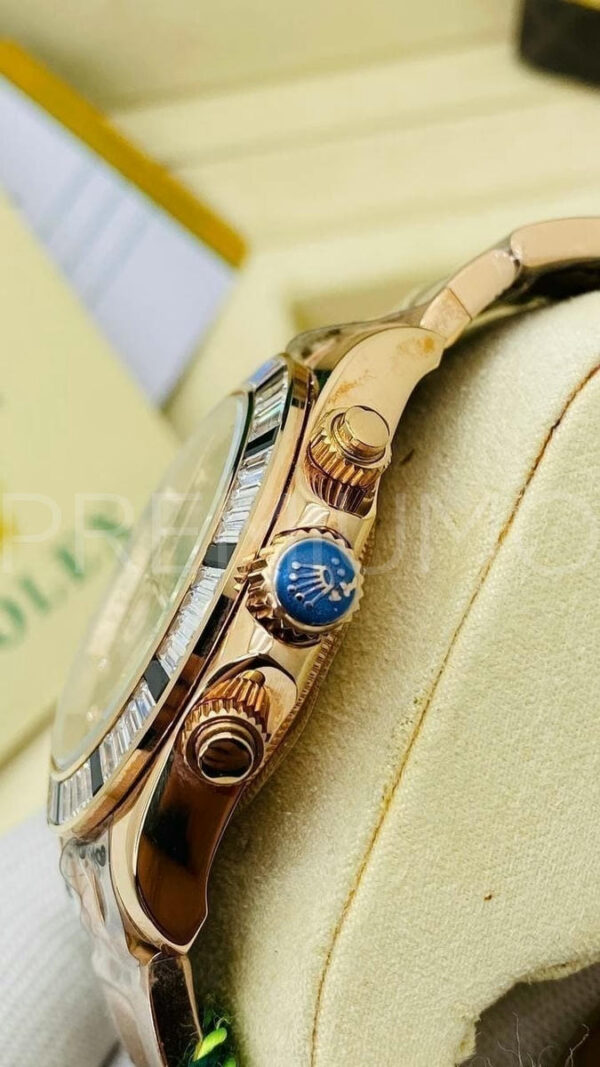Rolex часы PR157377 3