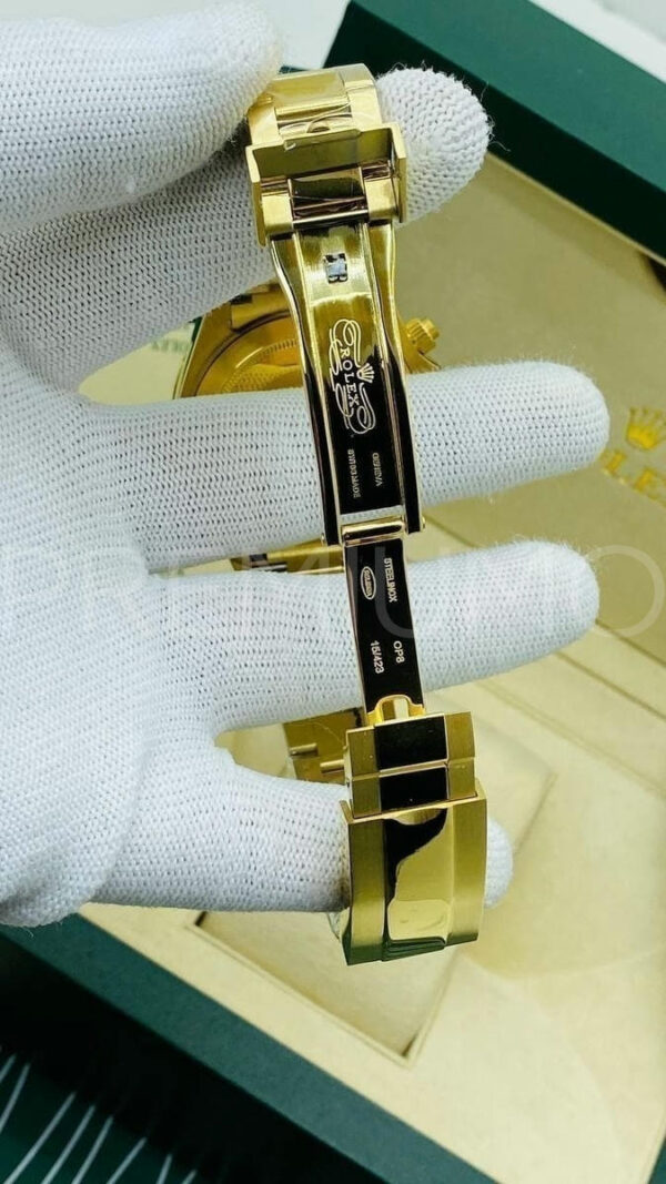 Rolex часы PR531220 4