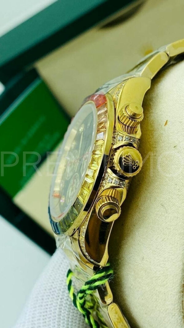 Rolex часы PR531220 5