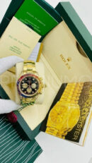 Rolex часы PR531220 7