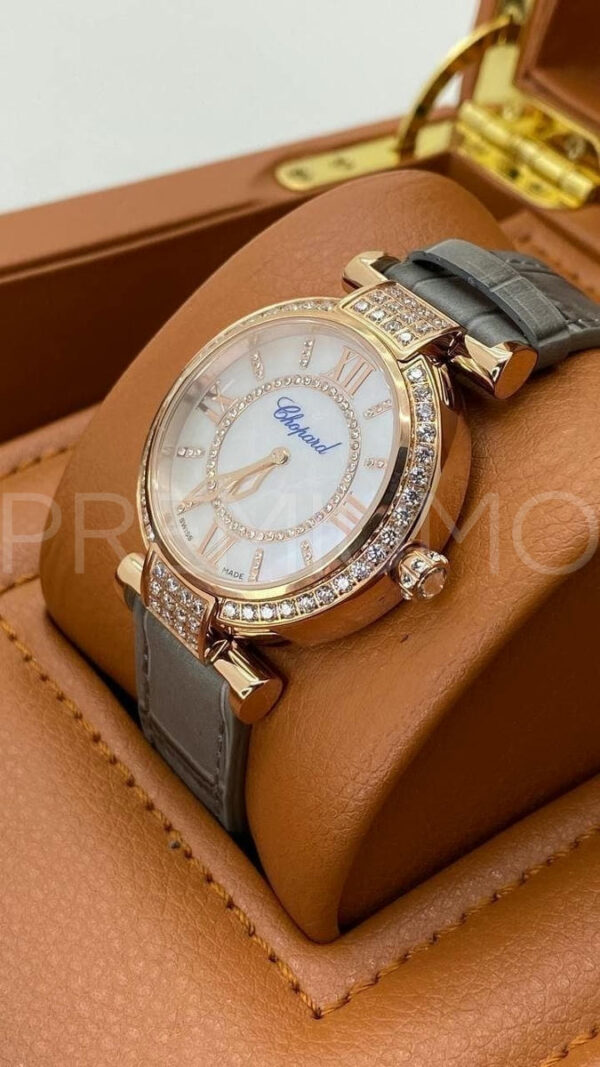 Chopard часы PR577947 2