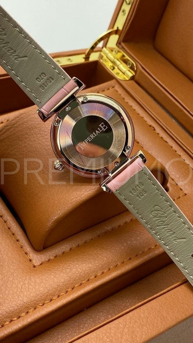 Chopard часы PR338384 3 Chopard часы PR338384 3