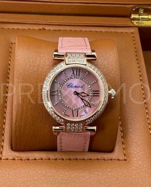 Chopard часы PR338384 Chopard часы PR338384