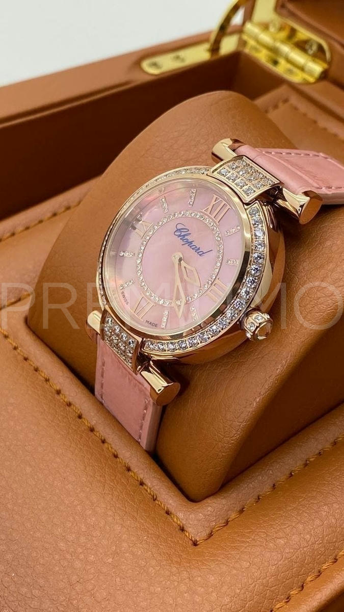 Chopard часы PR338384 2 Chopard часы PR338384 2