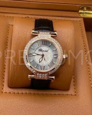 Chopard часы PR753109