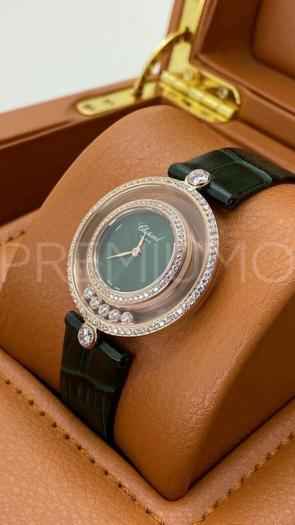 Chopard часы PR198839 2